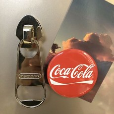 소리나는병따개