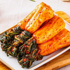 청정라도 국내산 별미 전라도 총각김치, 1개, 3kg