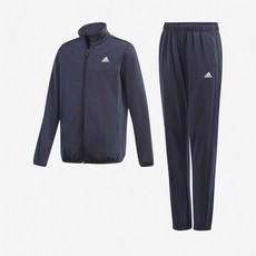 에스키즈 아디다스 키즈 B TR 상하트레이닝복 세트(GN3976)