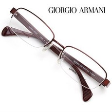 ARMANI 아르마니 안경테 GA2682J C8E 티타늄 리퍼브