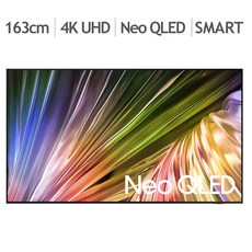 삼성 Neo QLED TV KQ65QND87AFXKR 163cm (65)