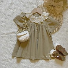 슈슈앤크라원피스