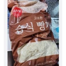 건식빵가루10kg