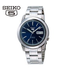  SNKE51J1 세이코5 SEIKO 남성용 오토매틱 메탈시계 