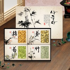 명가원복분자술