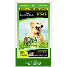 그린펫 강아지 벌레 퇴치제 제로 버그존 진드기 퇴치, 1개, 300ml