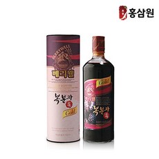 베리웰 복분자순액 700ml, 1개