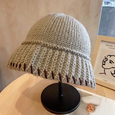 굵은털실