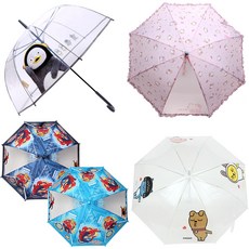 공룡메카드우산