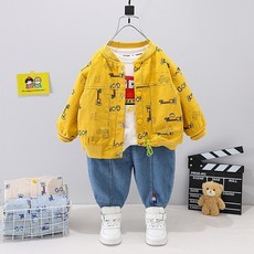 zara자라가을겨울차이나데이지프린트점퍼가벼운루즈핏