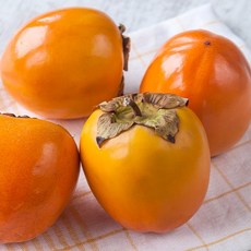 [보섭이네푸드] 생글탱글 대봉 5kg(20-25과), 1개, 상세 설명 참조