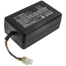 VCA-RBT71 XAA 삼성 DJ96-00193E 파워봇 진공 배터리 R7040 R1AM7010UW VR1AM7010U5 VR1AM7040W9 VR1AM7040WG VR2AK93, [02] CS-SMR704VX 2600mAh, 01 기타, 02 CS-SMR704VX 2600mAh