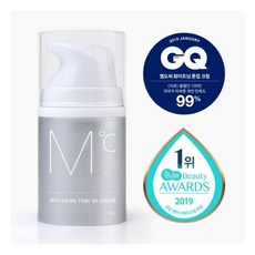 엠도씨화이트닝톤업크림