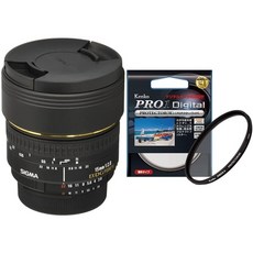 시그마어안렌즈