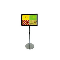 사인 Holder Chrome 스탠드 에이쓰리 네임택 육십오만사백오십미리미터 + 75203헐맑, 이 상품이 맘에 들어여!
