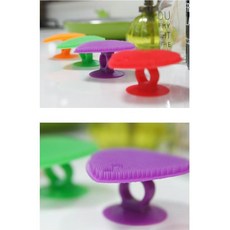 얼굴마사지스폰지