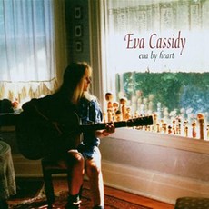 [핫트랙스] EVA CASSIDY - EVA BY HEART