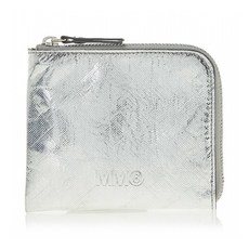 mm6메종마르지엘라지갑