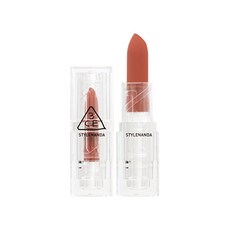 3CE 소프트 매트 립스틱, 머머링, 3.5g, 1개