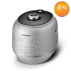 쿠첸121밥솥10인용