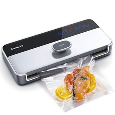 주방업소용후지진공포장기