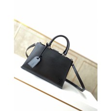 LV 에삐 클레버 PM 토트 숄더백 블랙 M51333