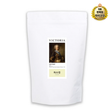 빅토리아 자스민 티백, 1g, 100개입, 7개