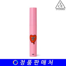 쓰리컨셉아이즈 타투 립 틴트 4.2g