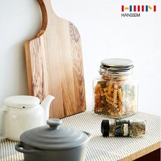 한샘클린서랍매트