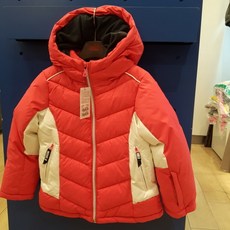 이랜드키즈스키복