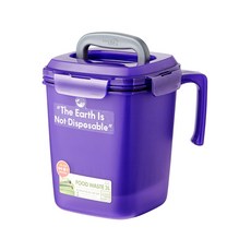 락앤락음식물쓰레기통