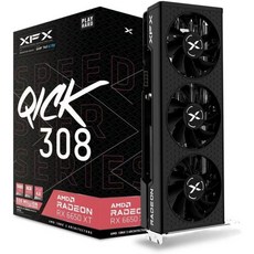 AMD 라데온 RX 6800 6950 XT 게이밍 그래픽 카드