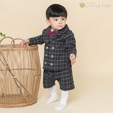 리틀티니정장