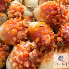 소문난효자굴 멍게 500g 해산물/수산물, 1개