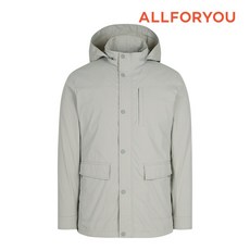 [올포유] 남성 패딩 라이너 사파리 점퍼 AGFRK1211-509