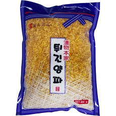 토호 튀긴양파 후레이크 1박스 ( 400g x 12ea ), 12개