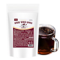 아임요 쌍화차 파우더 500g, 3개