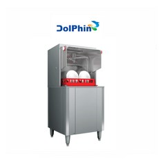 돌핀 업소용 자동 식기세척기 DW-2200i (리턴타입)