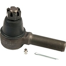 Proforged 104-10024 Greasable Front Right Outer Tie Rod Proforged 104-10024 기름칠 가능 전면 우측 외부 타이 로드 엔, 1개