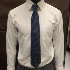 오스틴리드넥타이