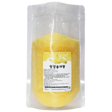 맛깔솜사탕 바나나향, 1kg, 1개