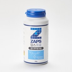 스탑벅스 개미퇴치제 잡스 개미용과립 250g 애집 검정 유령 여왕개미 흰개미종류 박멸, 1개