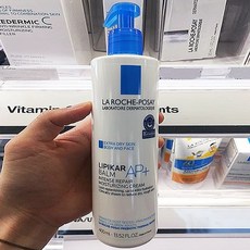 라로슈포제 리피카 밤 400ml, 옵션없음, 옵션없음