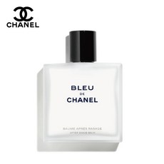 샤넬 블루드 애프터쉐이브 데오 독일직배 2주, 샤넬 블루드 애프터쉐이브밤 90ml