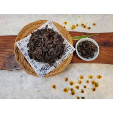 냉동 능이버섯볶음 1kg 40g 간편식품, 40g*10, 1개