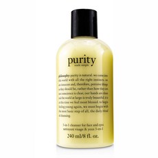 purity