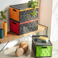 몬스터폴딩박스