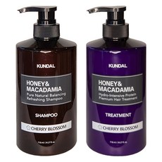 쿤달헤어스프레이