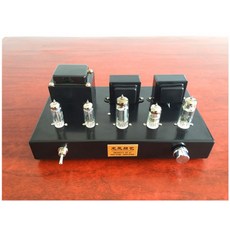 블루투스진공관앰프