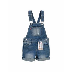 리바이스키즈오버롤